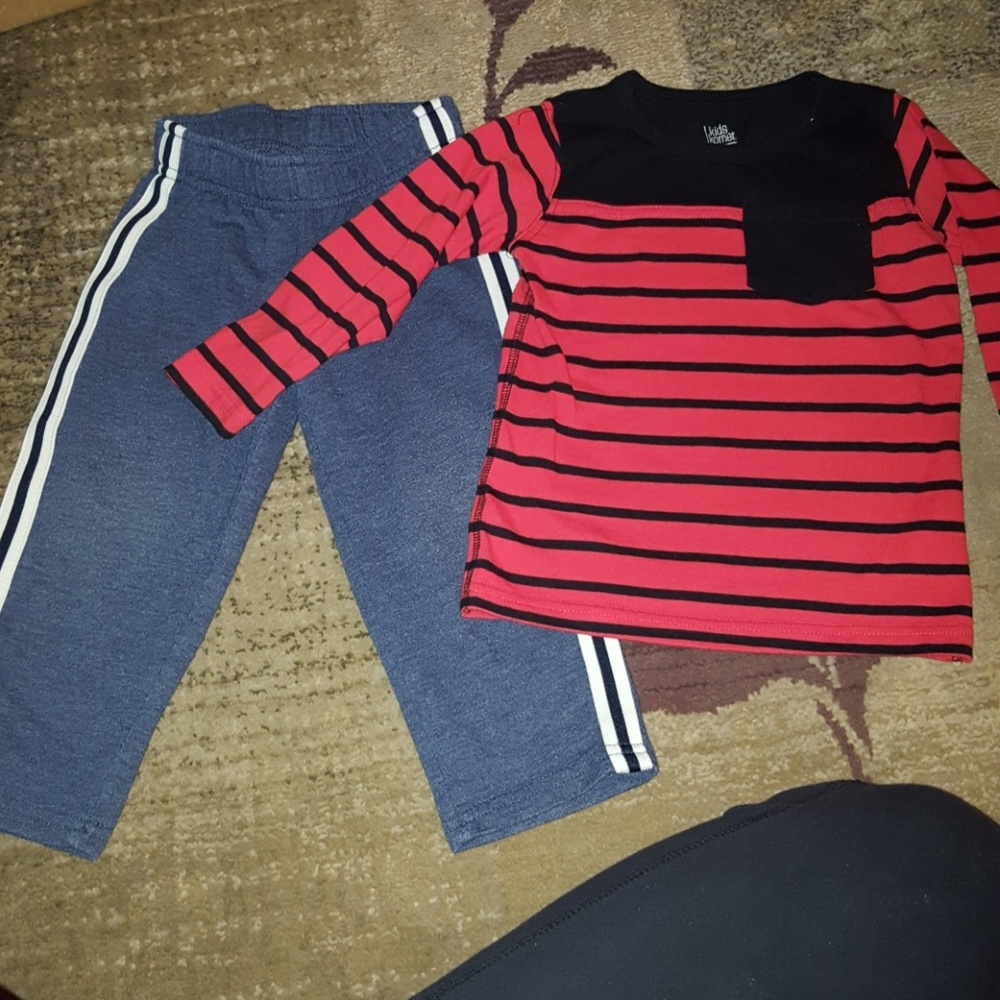 2t kids bundle